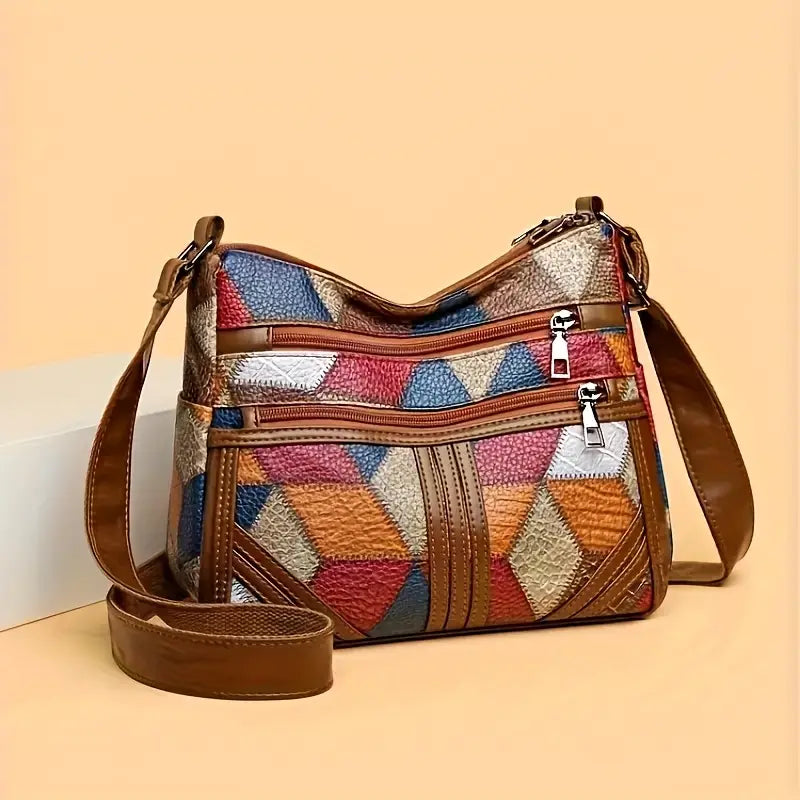 حقيبة فرنسية بتصميم ملكي لكل أميرة