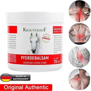 krauterhof horse balm 250