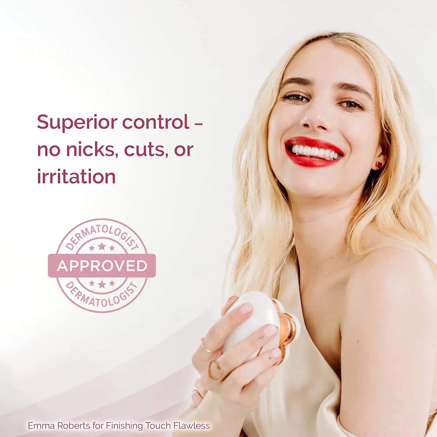 FlawLess Legs Epilateur